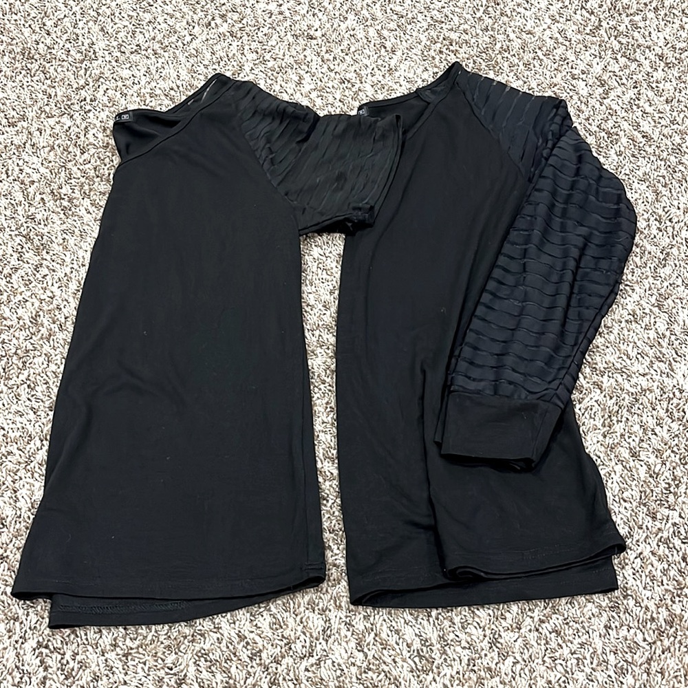 MIHOLL tops 🖤